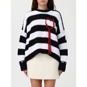 Ssheena Sweater Woman White